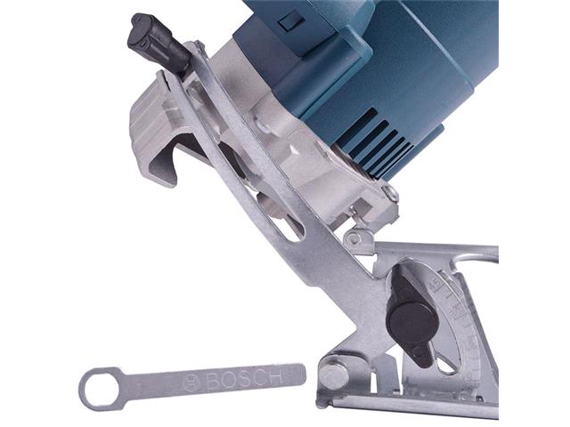 Serra Mármore Bosch Titan GDC150 1500W 110V - 5