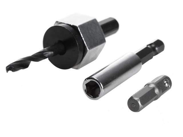 Conjunto de Ferramentas Bosch X-Line Titânio 100 Peças - 7