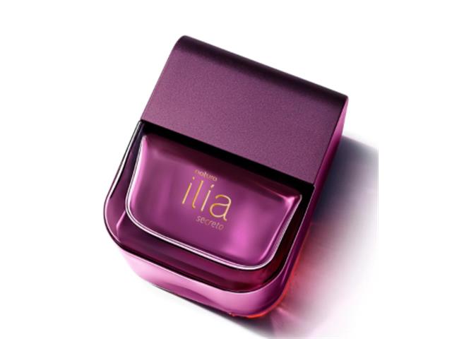 Perfume Natura Ilía Feminino Deo Parfum 50ML - 1