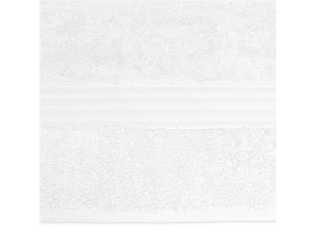 Jogo de Banho Gigante Buettner Platine Branco 5 Peças - 3