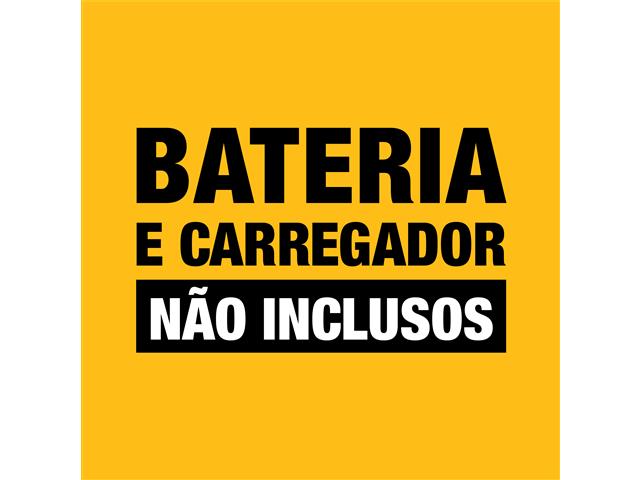 Serra Sabre 60V MAX* FLEXVOLT® Sem Escovas DCS389B DEWALT - 6