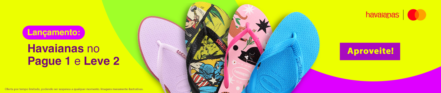 Havaianas