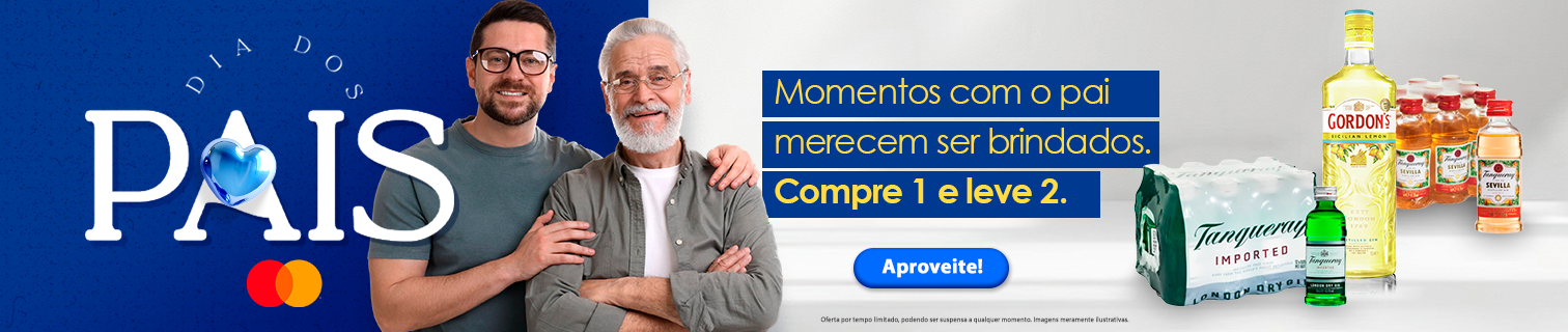 Banner Home Seu bar em casa