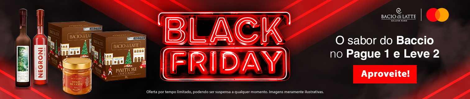 Banner Natal Bacio di Latte Nova loja