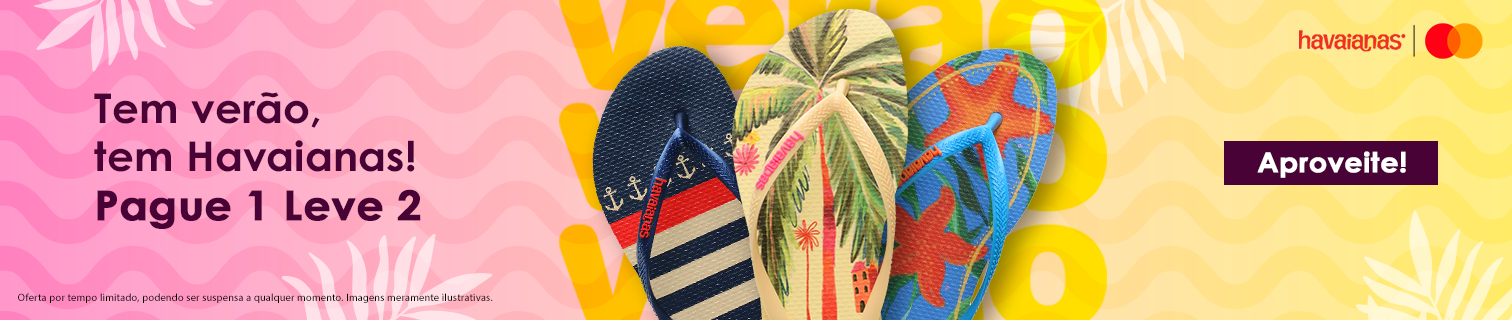 Havaianas
