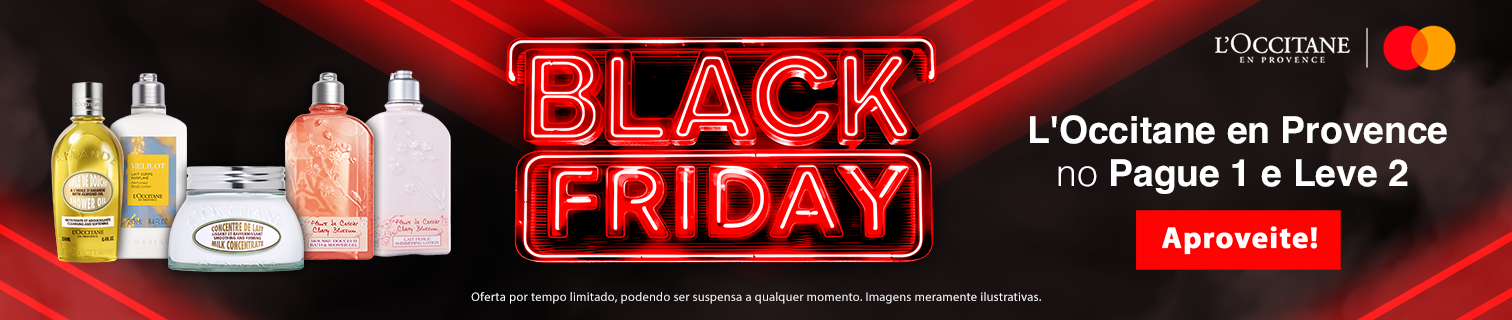 Banner Loccitane 2025