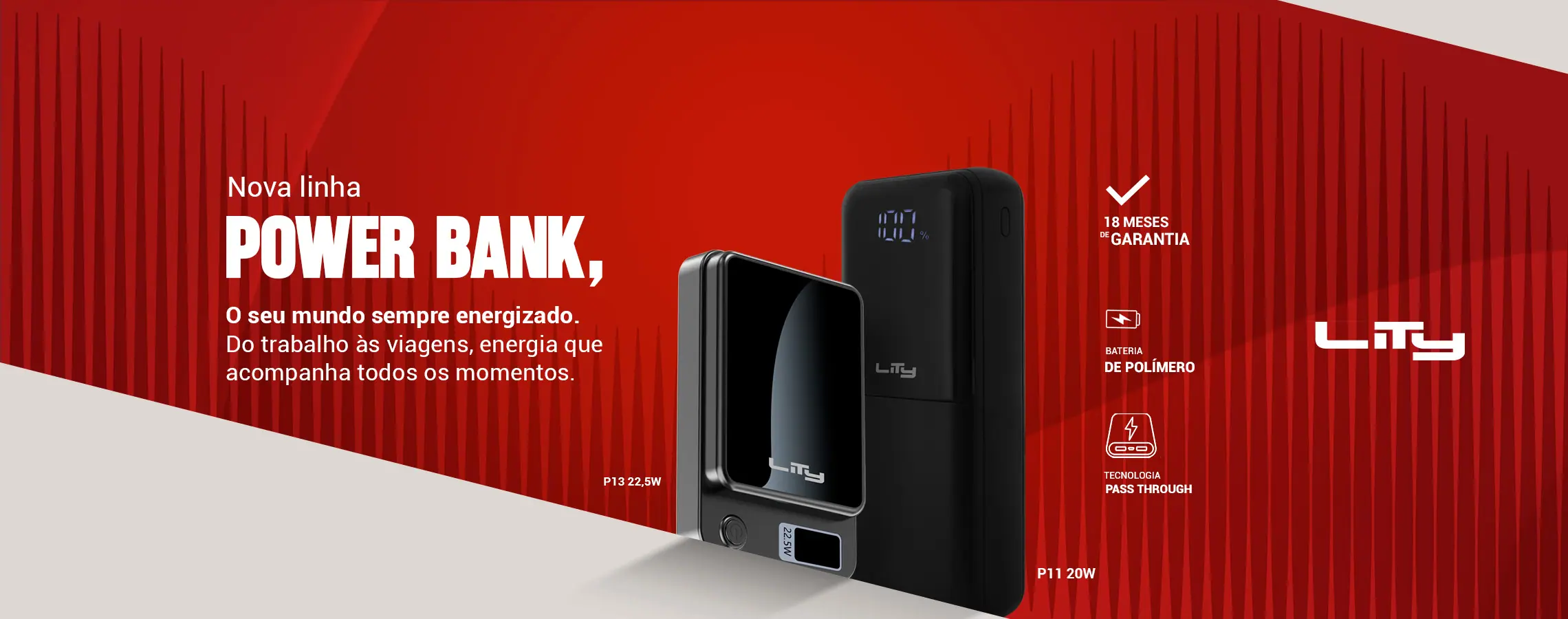 power bank 1
