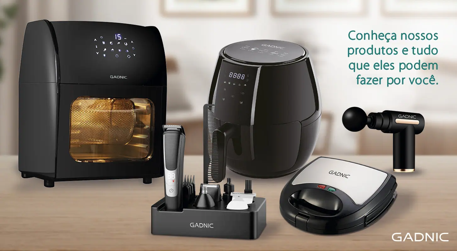 Conheça nossos produtos 