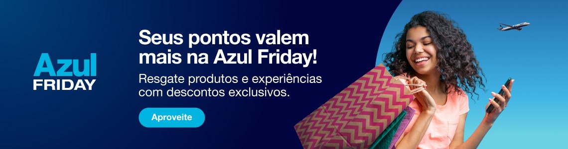 SEUS PONTOS VALEM MAIS