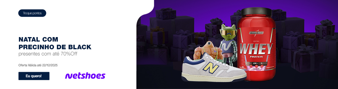 NATAL COM PREÇO DE BLACK