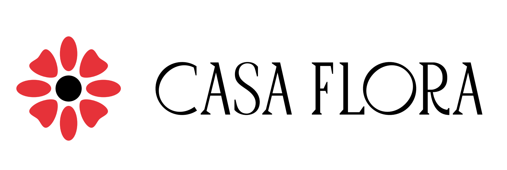 CASA FLORA