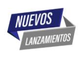 Nuevos Lanzamientos
