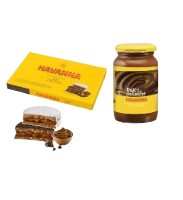 Ícone de Havanna