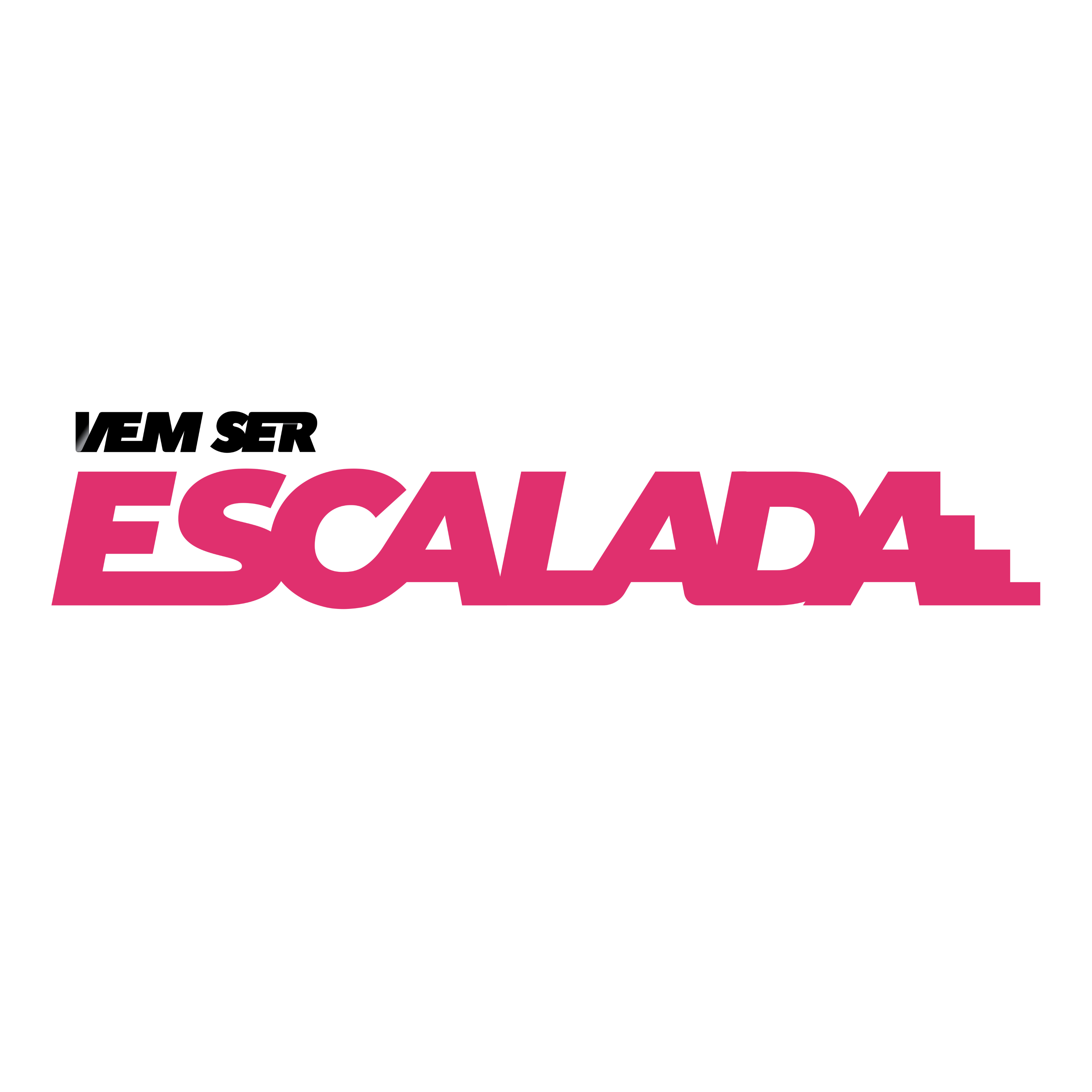 ícone de Trade Escalada