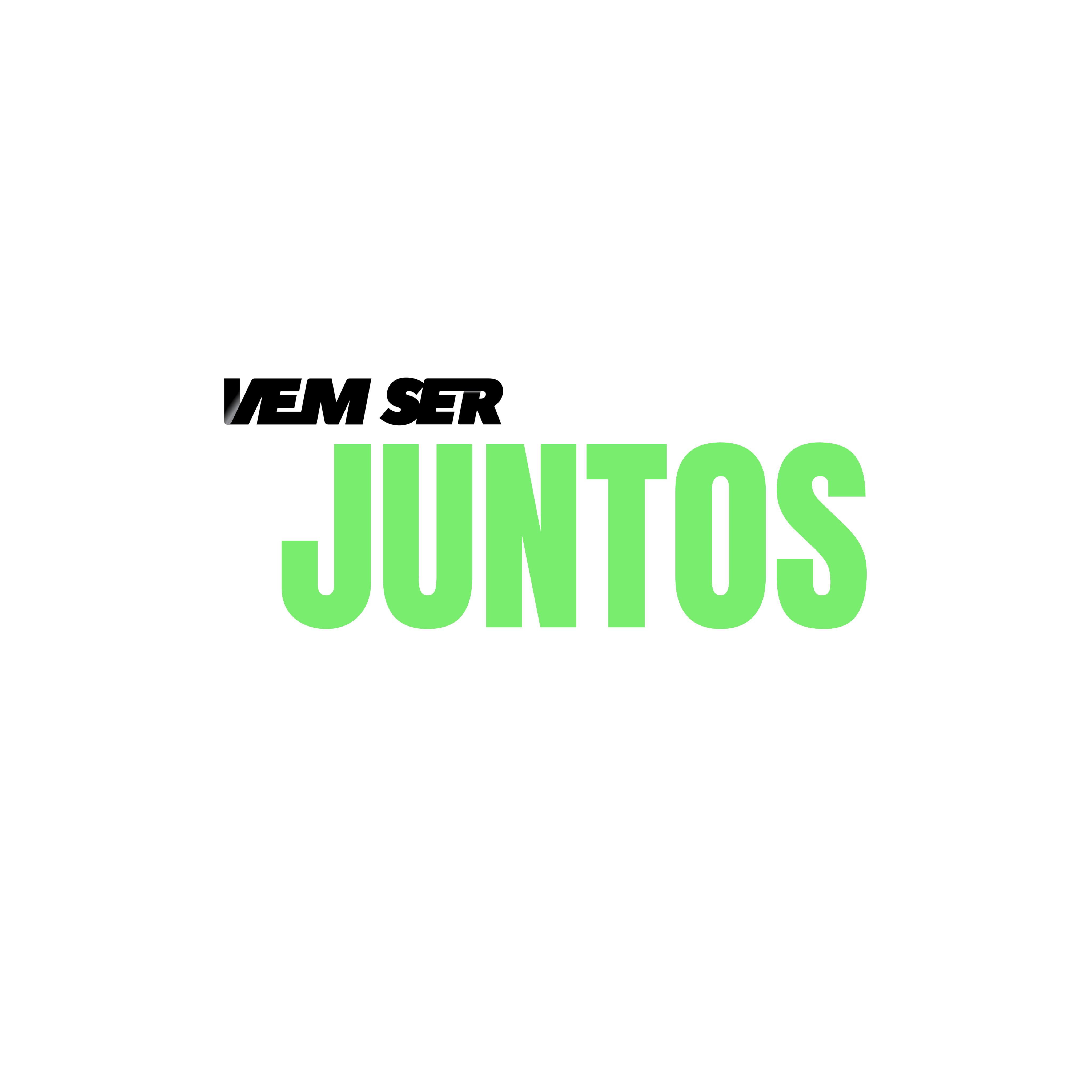 ícone de Trade Juntos