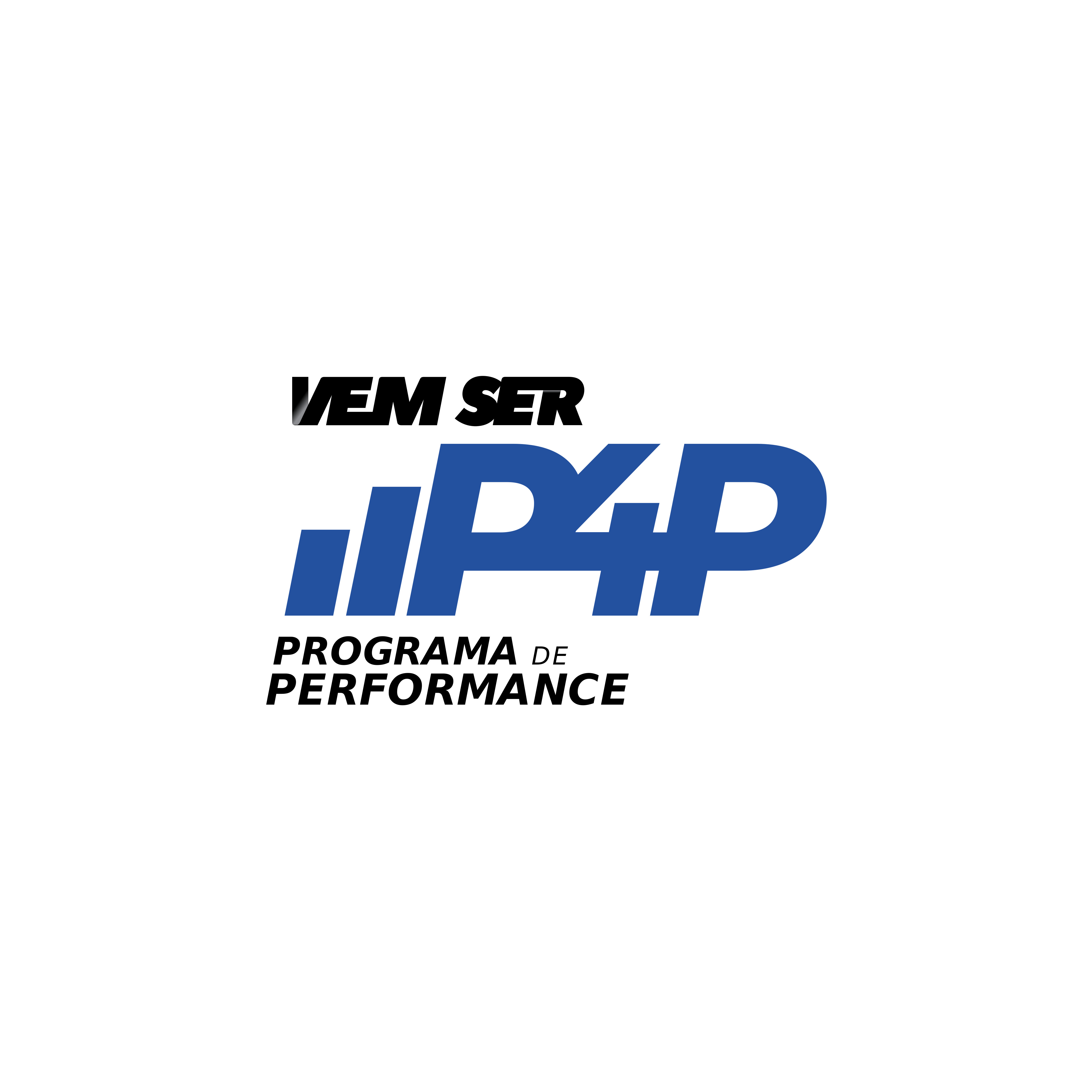 ícone de Trade P4P