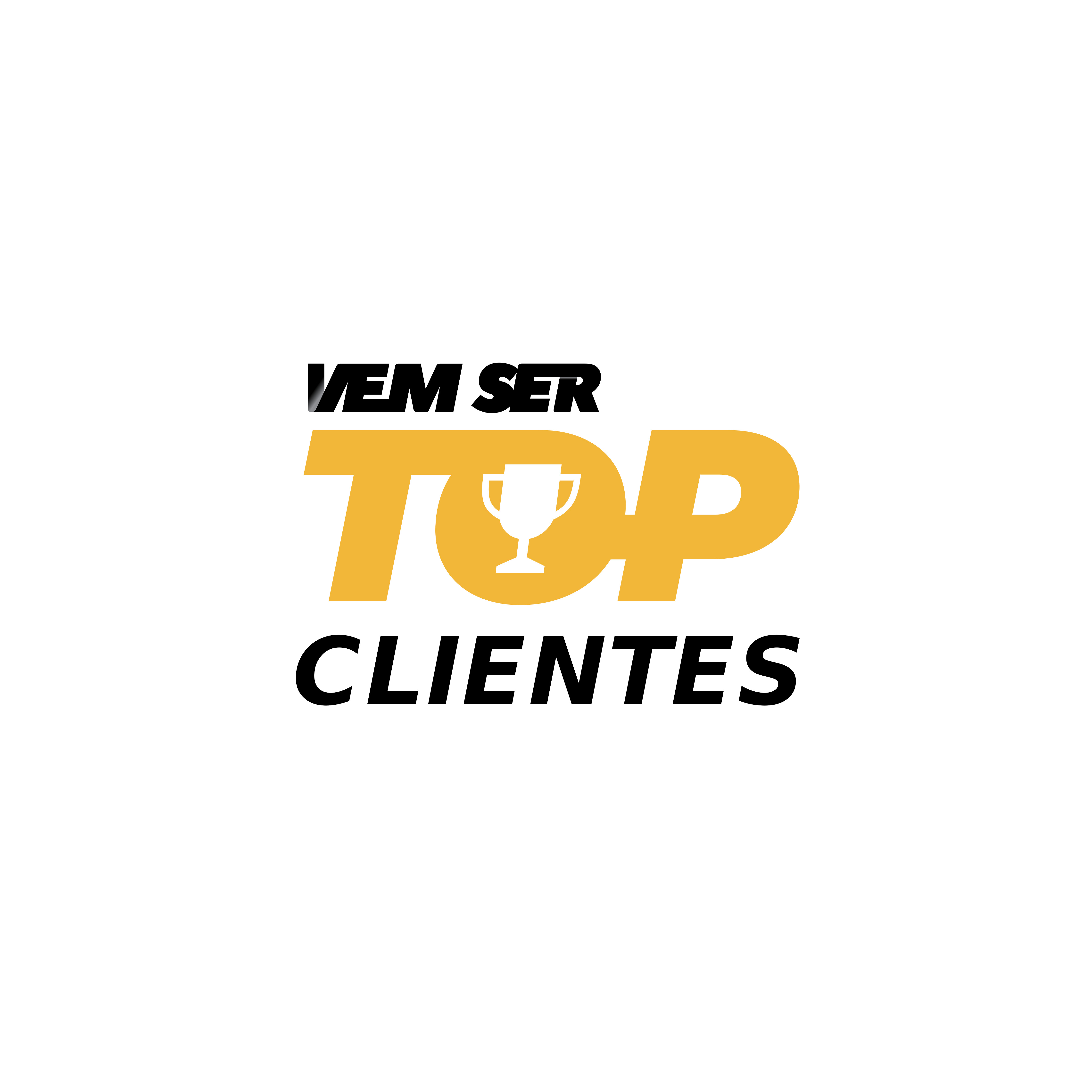 ícone de Trade Top