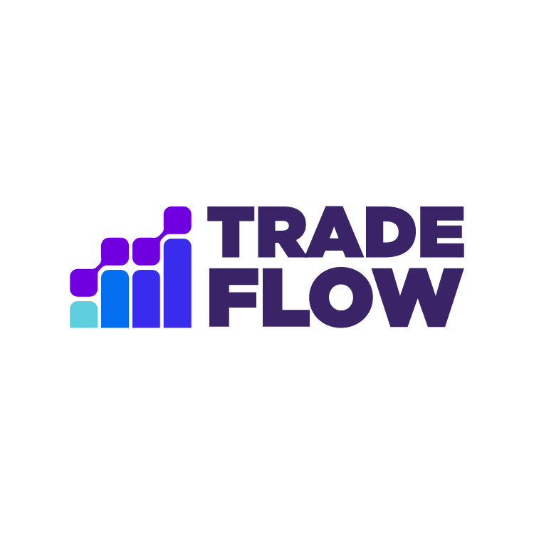 ícone de Trade Flow