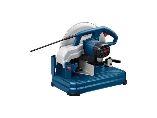 Cortadora de Metais Bosch GCO 14-24 2400W com 5 Discos 220V - 4