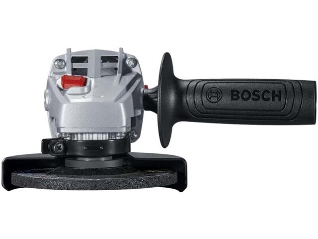 Esmerilhadeira Bosch GWS 700W 110V - 2