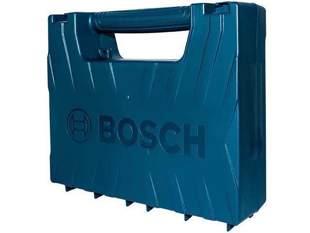 Esmerilhadeira Angular Bosch GWS 3 Discos e Maleta 850W 110V - 2