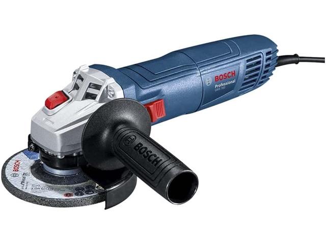 Esmerilhadeira Bosch GWS 700W 220V - 1