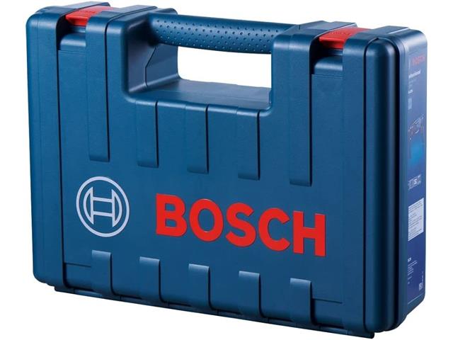 Martelo Perfurador Bosch GBH 220 com Maleta 720W 220V - 2