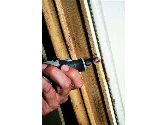 Microrretífica Dremel 3000 com 83 Acessórios 220V - 2