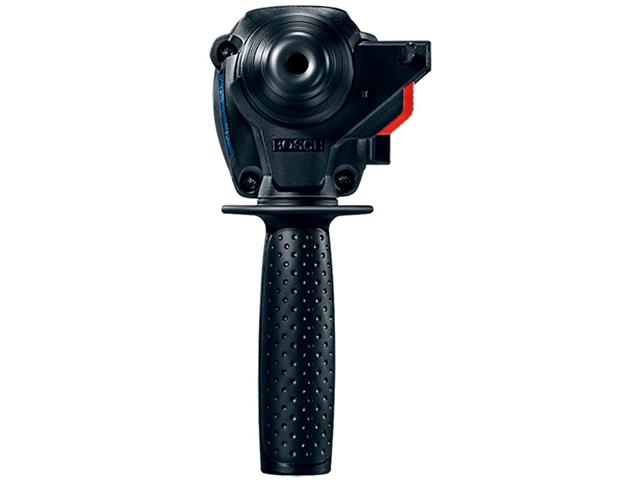 Martelo Perfurador Bosch GBH 2-26 DRE 800W com Maleta 220V - 3