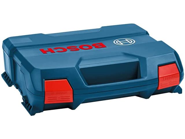 Parafusadeira Furadeira Impacto Bosch GSB 18V 2 Baterias e Maleta - 3