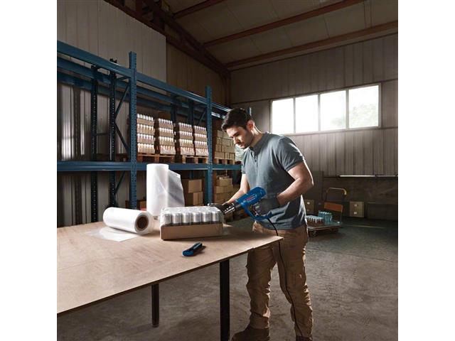 Soprador Térmico Bosch GHG 180 110V - 4