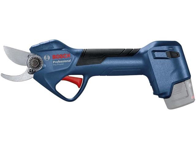 Tesoura de Poda a Bateria Bosch Pro Pruner Brushless 12V - 1