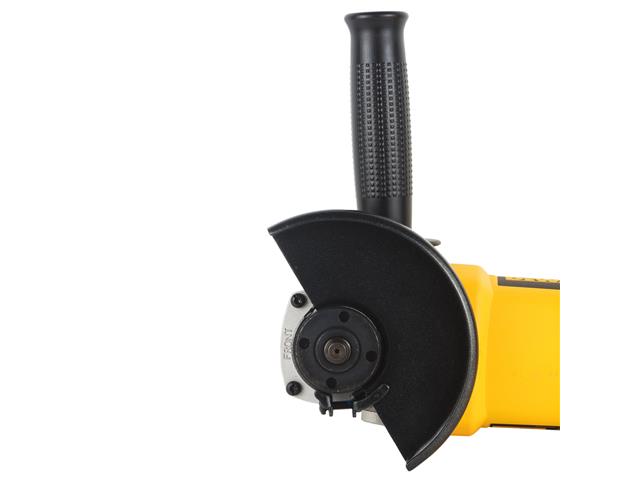 Esmerilhadeira 5" 125mm DeWalt 10.000RPM 1500w 220V - 1