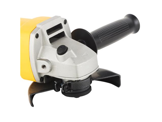 Esmerilhadeira 5" 125mm DeWalt 10.000RPM 1500w 220V - 2