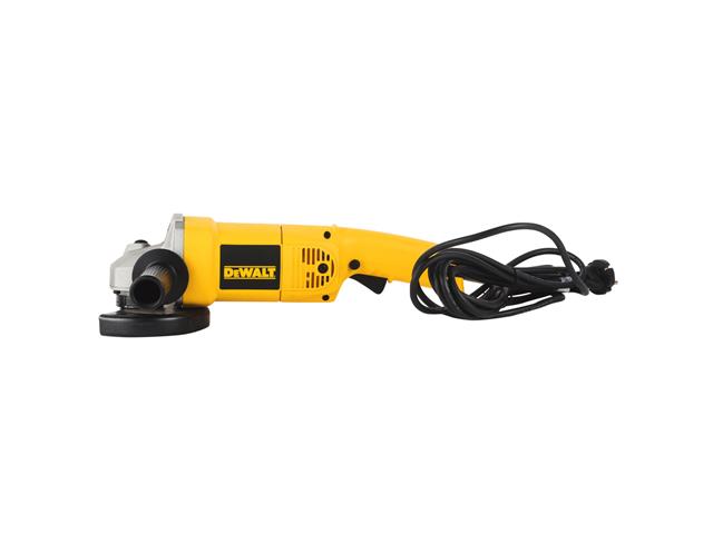 Esmerilhadeira 5" 125mm DeWalt 10.000RPM 1500w 220V - 3