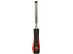 Formão para Madeira 12mm Black&Decker BDHT16695 - 0