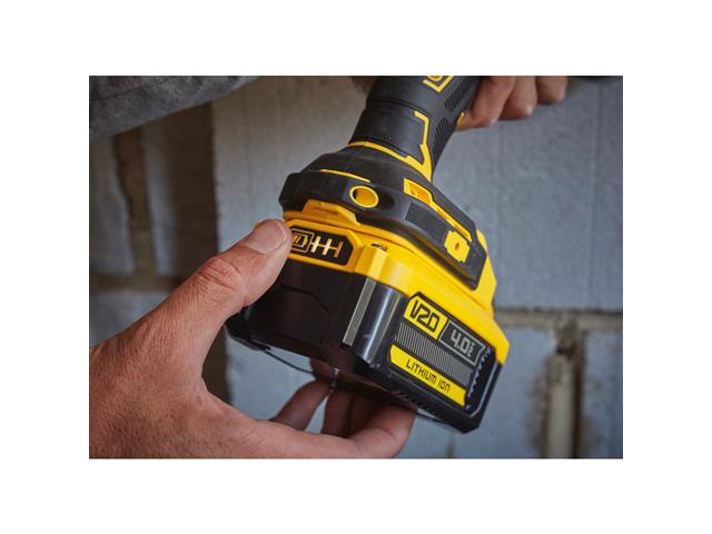 Bateria Stanley Íon de Lítio 4Ah Sistema 20V - 2