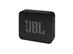 Caixa de Som Portátil Bluetooth JBL Go Essential Black JBLGOESBLK - 0