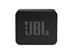 Caixa de Som Portátil Bluetooth JBL Go Essential Black JBLGOESBLK - 2