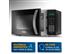 Micro Ondas Mondial Preto 21 Litros 1200W - 5