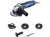 Esmerilhadeira Bosch GWS 700W - 0
