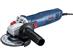Esmerilhadeira Bosch GWS 700W - 1