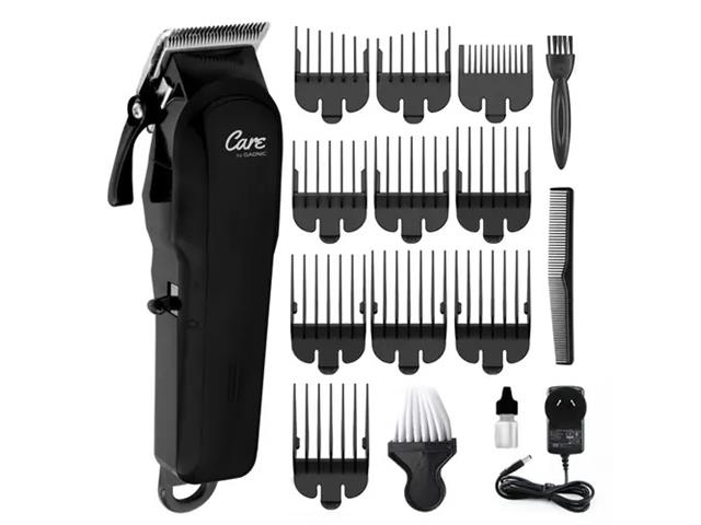 Máquina de Cortar Pelo Gadnic S2000 Profesional Care