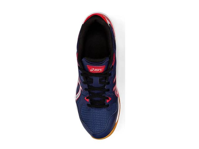 Tênis Asics Gel-Rocket 10 Peacoat/Pure Silver Masc Tam 40 - 4