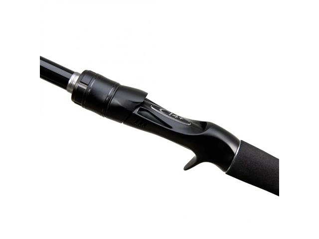 Vara Molinete Shimano Curado Série Brasil CDS60MHSAA (1.83M) 10-25LB - 5