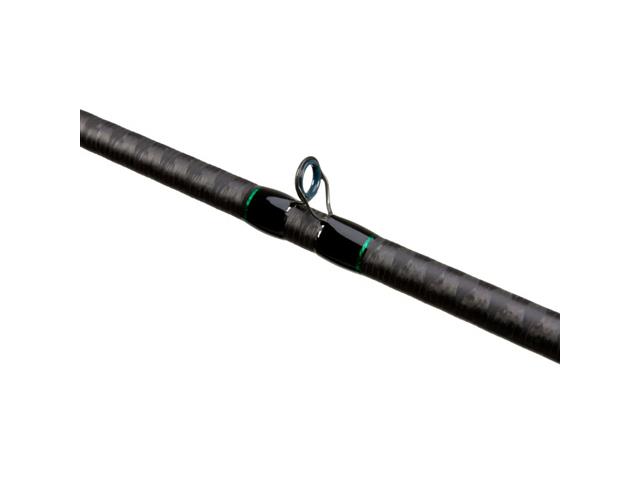 Vara Carretilha Shimano Curado Série Brasil CDC58MHSAA (1.73M) 10-25LB - 6