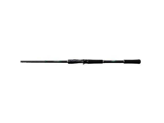 Vara Carretilha Shimano Curado Série Brasil CDC63MLSAA (1.91M) 8-12LB - 1