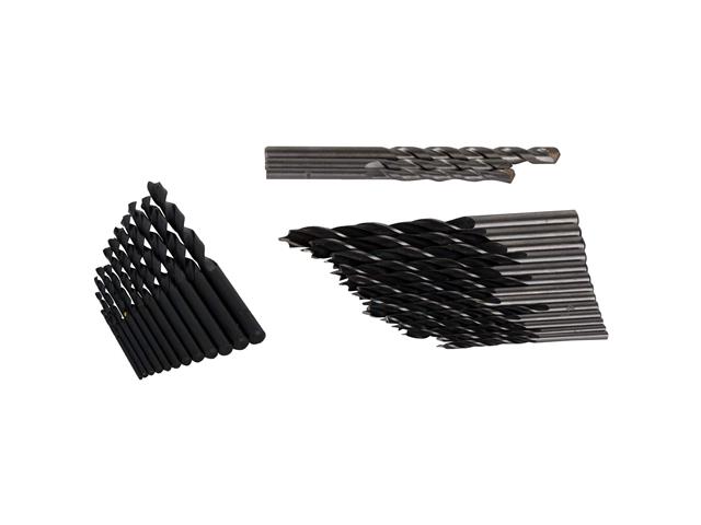 Jogo DeWalt para Furar e Parafusar 100 Peças - 4