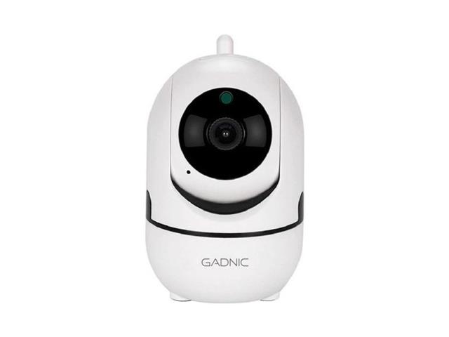 Cámara de Seguridad Gadnic SX9 IP P2P WiFi