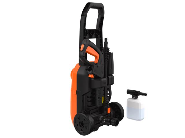 Lavadora de Alta Pressão Black&Decker BEPW1750 1740PSI 1500W 110V - 3